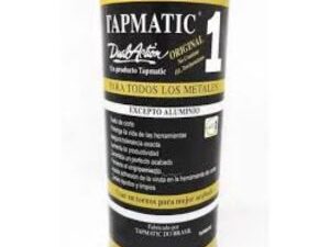 FLUIDO DE CORTE TAPMATIC Nº1 1000CC