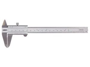 PIE DE METRO 6 Pulgadas MBS INSIZE