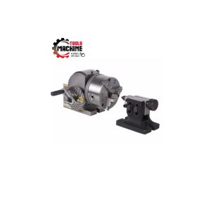 CABEZAL DIVISOR SEMI UNIVERSAL 160MM BS-1 VERTEX T