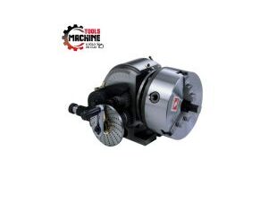 CABEZAL DIVISOR UNIVERSAL 200MM BS-2 VERTEX TAIWA