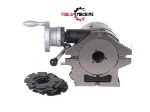 CABEZAL DIVISOR SUPER RAPIDO 160MM CS-6 VERTEX
