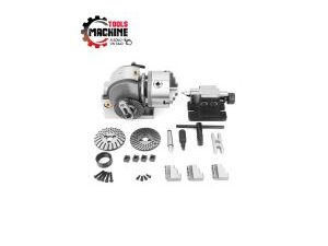 CABEZAL DIVISOR SEMI UNIVERSAL 160MM BS-1 VERTEX T