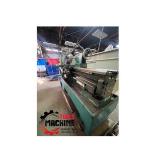 TORNO USADO VOLTEO 410X1000MM CD6241-380V CHINA c