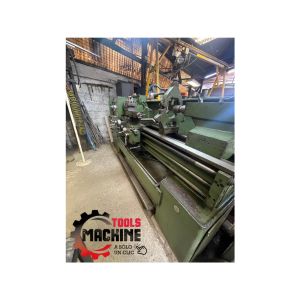 TORNO MECANICO USADO CD6250B VOLTEO 500 X 1500 Ch