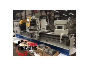 TORNO MECANICO USADO CW61103C VOLTEO 1030 X 4500.