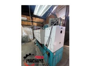 TORNO USADO VOLTEO 410X1000MM CD6241-380V CHINA c