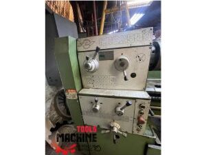 TORNO MECANICO USADO CD6250B VOLTEO 500 X 1500 Ch