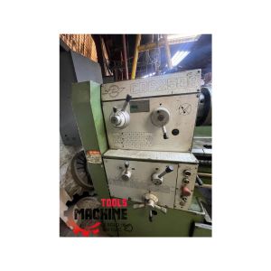 TORNO MECANICO USADO CD6250B VOLTEO 500 X 1500 Ch