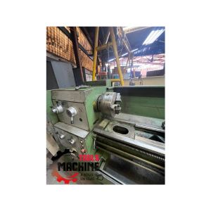TORNO MECANICO USADO CD6250B VOLTEO 500 X 1500 Ch