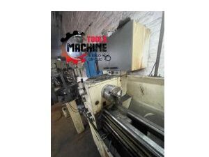TORNO USADO VOLTEO 330 ENTRE CENTRO 1000MM 220V