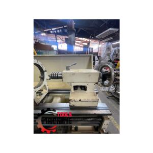 TORNO MECANICO USADO VOLTEO 700MM X 2000MM 10HP