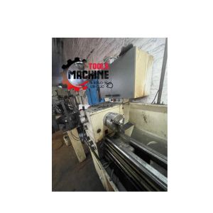 TORNO USADO VOLTEO 330 ENTRE CENTRO 1000MM 220V