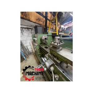 TORNO MECANICO USADO CD6250B VOLTEO 500 X 1500 Ch