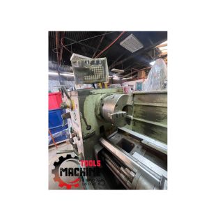 TORNO USADO VOLTEO 410X1000MM CD6241-380V CHINA c