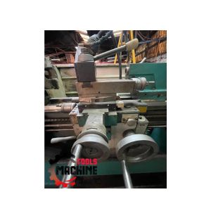 TORNO USADO VOLTEO 410X1000MM CD6241-380V CHINA c