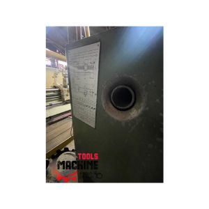 TORNO MECANICO USADO CD6250B VOLTEO 500 X 1500 Ch