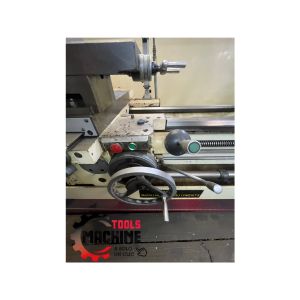 TORNO MECANICO USADO VOLTEO 700MM X 2000MM 10HP