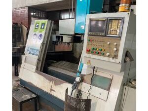 CENTRO DE MECANIZADO CNC USADO FEELER FV-1000SE TAIWANES 380V