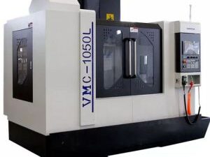 CENTRO DE MECANIZADO CNC WMT VMC 1050L FANUC 380V