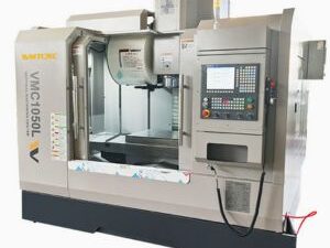 CENTRO DE MECANIZADO CNC WMT VMC 1050L GSK 380V