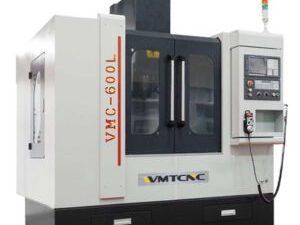 CENTRO DE MECANIZADO CNC WMT VMC 640L GSK 4 EJE 380V