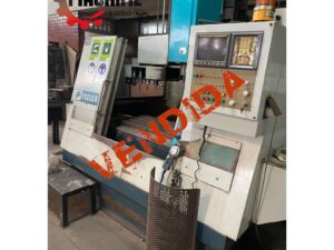 CENTRO DE MECANIZADO USADO 1150MMX480MM 380V A-.