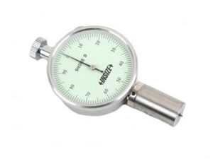DUROMETRO ANALOGO SHORE HD ISH-SD INSIZE CHINA C