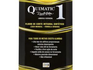 FLUIDO DE CORTE TAPMATIC Nº1 20 LTS