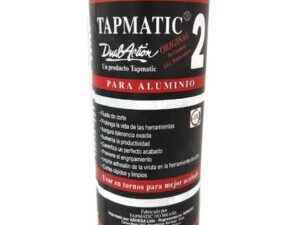 FLUIDO DE CORTE TAPMATIC Nº2 1000CC