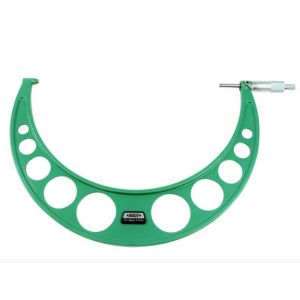 MICROMETRO EXTERIOR MECANICO 275-300MM INSIZE CH