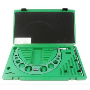 MICROMETRO EXTERIOR 275-300MM INSIZE