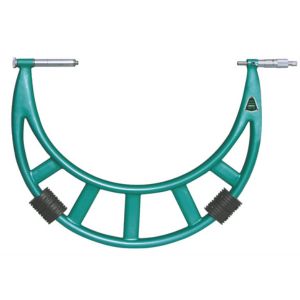 MICROMETRO EXTERIOR MECANICO 400-500MM INSIZE CH