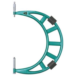 MICROMETRO EXTERIOR 400-500MM INSIZE