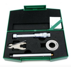 MICROMETRO INTERIOR TRES PUNTAS 25-30MM INSIZE