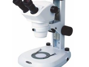 MICROSCOPIO STEREO TRINOCULAR ISM-ZS50T INSIZE