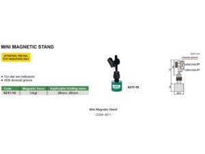 MINI BASE MAGNETICA 10KG INSIZE