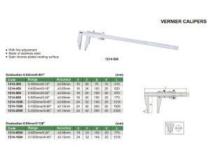 PIE DE METRO 80X2000MM P200MM INSIZE