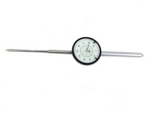 RELOJ COMPARADOR 0-100MM 0.01MM INSIZE