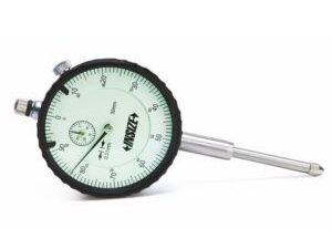 RELOJ COMPARADOR 0-30MM 0.01MM INSIZE