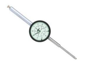 RELOJ COMPARADOR 0-50MM 0.01MM INSIZE