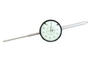 RELOJ COMPARADOR 0-80MM 0.01MM INSIZE