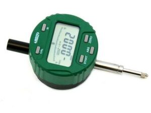 RELOJ COMPARADOR DIGITAL 0-12.7MM 0.001MM 0.00005 Pulg. LISO INSIZE