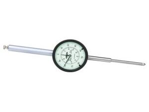 RELOJ COMPARADOR LISO 0-30MM 0.01MM INSIZE