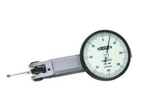 RELOJ PALPADOR 0-0.2MM 0.002MM INSIZE