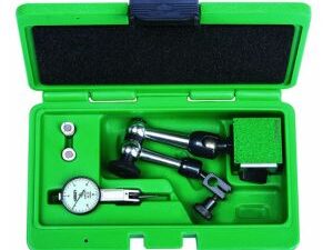SET 2 PZS. HTAS. MINI BASE + PALPADOR INSIZE