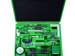 SET INSTRUMENTOS DE MEDICION 13 PZAS. INSIZE