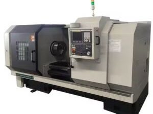 TORNO CNC BANCADA PARALELA WMT CK6150X1000 FANUC MECANICO 380V