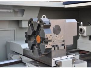 TORNO CNC BANCADA PARALELA WMT CK6150X1000 GSK HIDRAULICO 380V