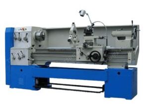 TORNO MECANICO PARALELO SAAME TIGER HD 620X1500 HUSILLO 80MM 380V