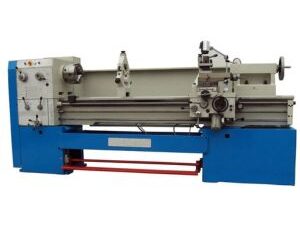 TORNO MECANICO PARALELO SAAME TIGER HD 620X2000 HUSILLO 80MM 380V